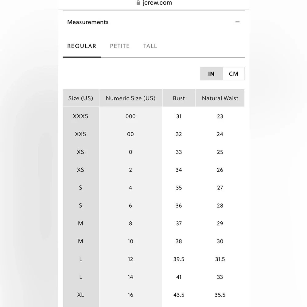 J.Crew V-neck cardigan sweater -Cream -Medium - Picture 11 of 11